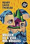Book cover for Walden ou a vida nos bosques
