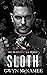 Sloth (The Deadliest Sin, #13)