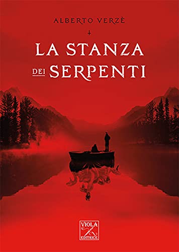 La stanza dei serpenti (Paperback)