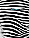 Notebook: Zebra Print Composition Notebook, Journal or Diary - College Ruled 110 Pages - Large 8.5 x 11