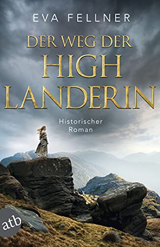 Der Weg der Highlanderin (Enja, Tochter der Highlands, #2)