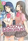 Adachi and Shimamura (Light Novel) Vol. 7 Book cover for Adachi and Shimamura (Light Novel) Vol. 7
