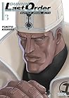 Gunnm Last Order, vol. 3 (Battle Angel Alita Last Order Deluxe, #3)