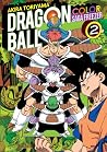 Dragon Ball Color...