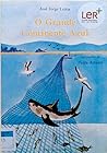 O Grande Continente Azul by José Jorge Letria O Grande Continente Azul by José Jorge Letria