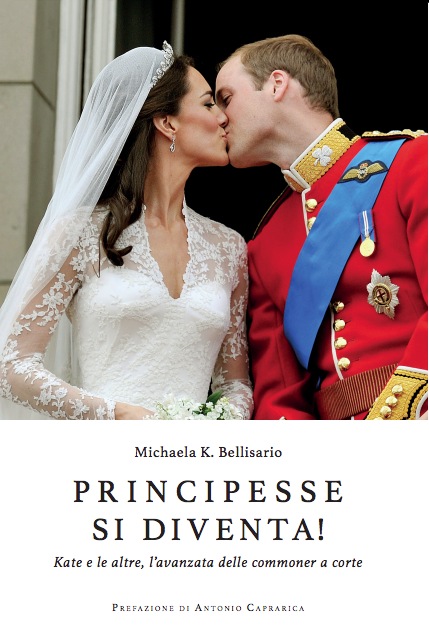 Principesse si diventa! Kate e le altre, l'avanzata delle commoner a corte