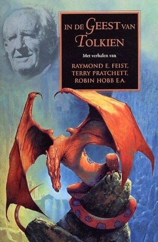 In de geest van Tolkien (Paperback)