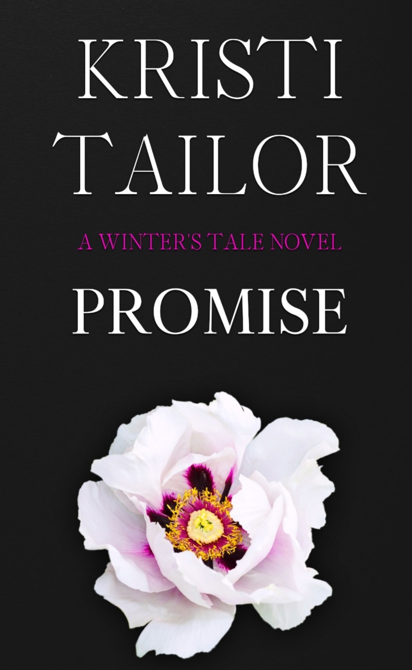 Promise (A Friends-to-Lovers Billionaire Romance)