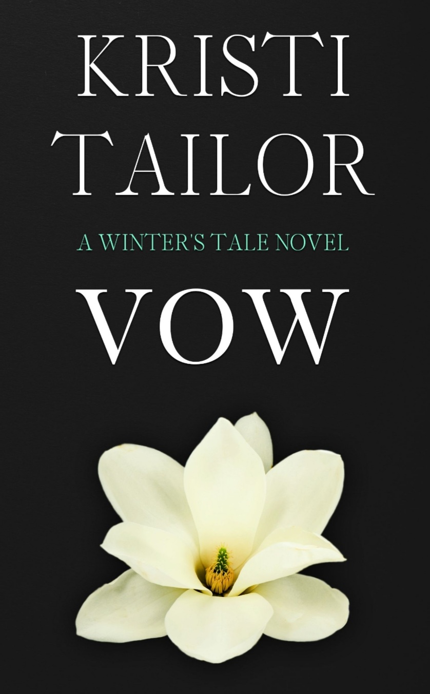 Vow (A Friends-to-Lovers Billionaire Romance)