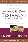 Old Testament Mad...