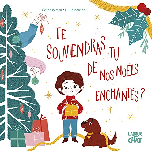 Te souviendras-tu de nos Noëls enchantés ? (Paperback)
