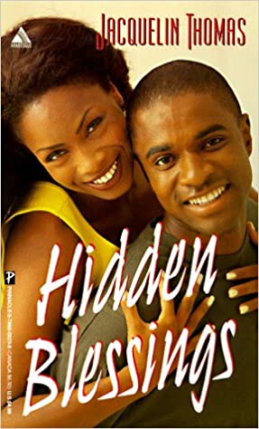 Hidden Blessings (Paperback)