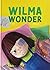 Wilma Wonder by Hanne Luyten Wilma Wonder by Hanne Luyten