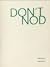 Don't Nod: Poems