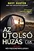 Az utolsó húzás (Criminal Profiler #1)