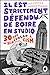 Il est strictement défendu de boire en studio : 30 ans de bénévolat à CISM