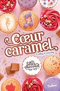 Coeur Caramel