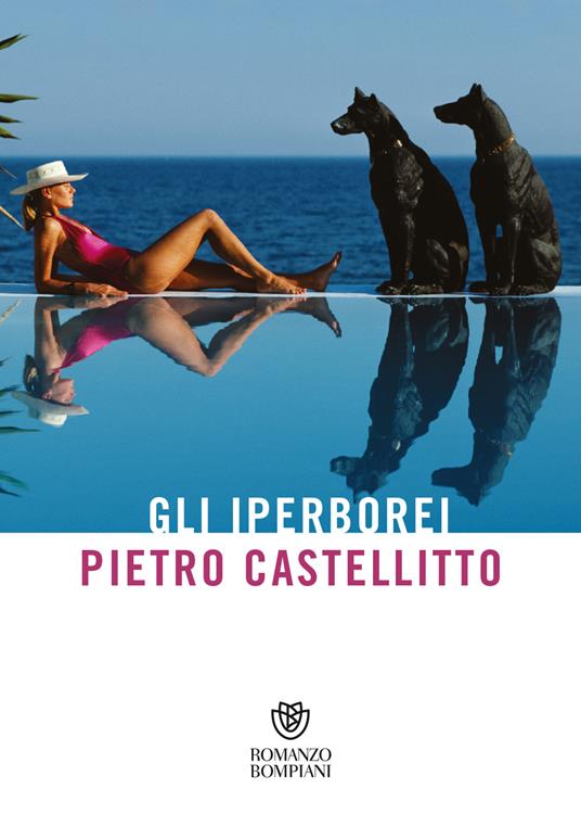 Gli iperborei (Paperback)