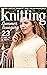 Knitting Magazine: 23 casua...