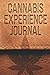 Cannabis Experience Journal