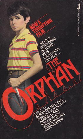 The Orphan (Paperback)