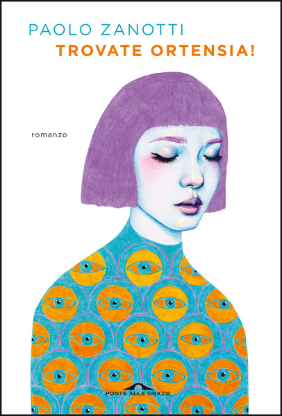 Trovate Ortensia! (Paperback)