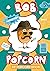 De popcorn spion (Bob Popcorn #2)