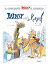 Asterix und der Greif by Jean-Yves Ferri