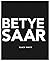 Betye Saar by Bridget R. Cooks