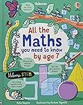 All the Maths you need to know by age 7