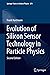 Evolution of Silicon Sensor...