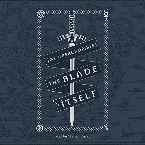 The Blade Itself