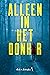 Alleen in het donker