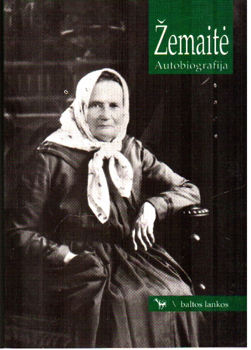 Autobiografija