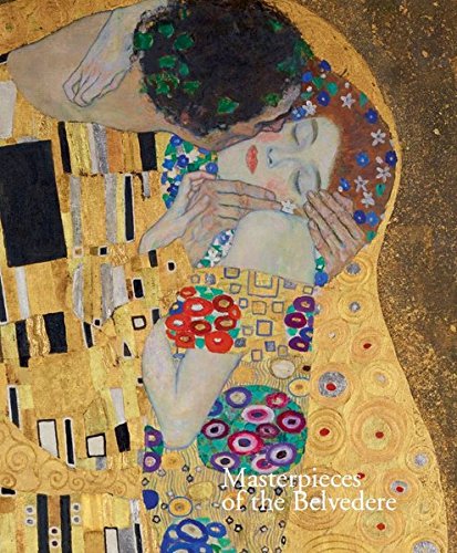 Masterpieces of the Belvedere (Hardcover)