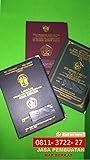 Produsen Map Ijazah Di Rote Ndao, WA. 0811 3722 27, PROFESIONAL...!!!