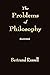 The Problems of Philosophy Illustrated