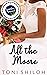 All the Moore (Something Borrowed #2)
