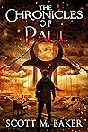 The Chronicles of Paul: A Nurse Alissa Spin-Off The Chronicles of Paul: A Nurse Alissa Spin-Off