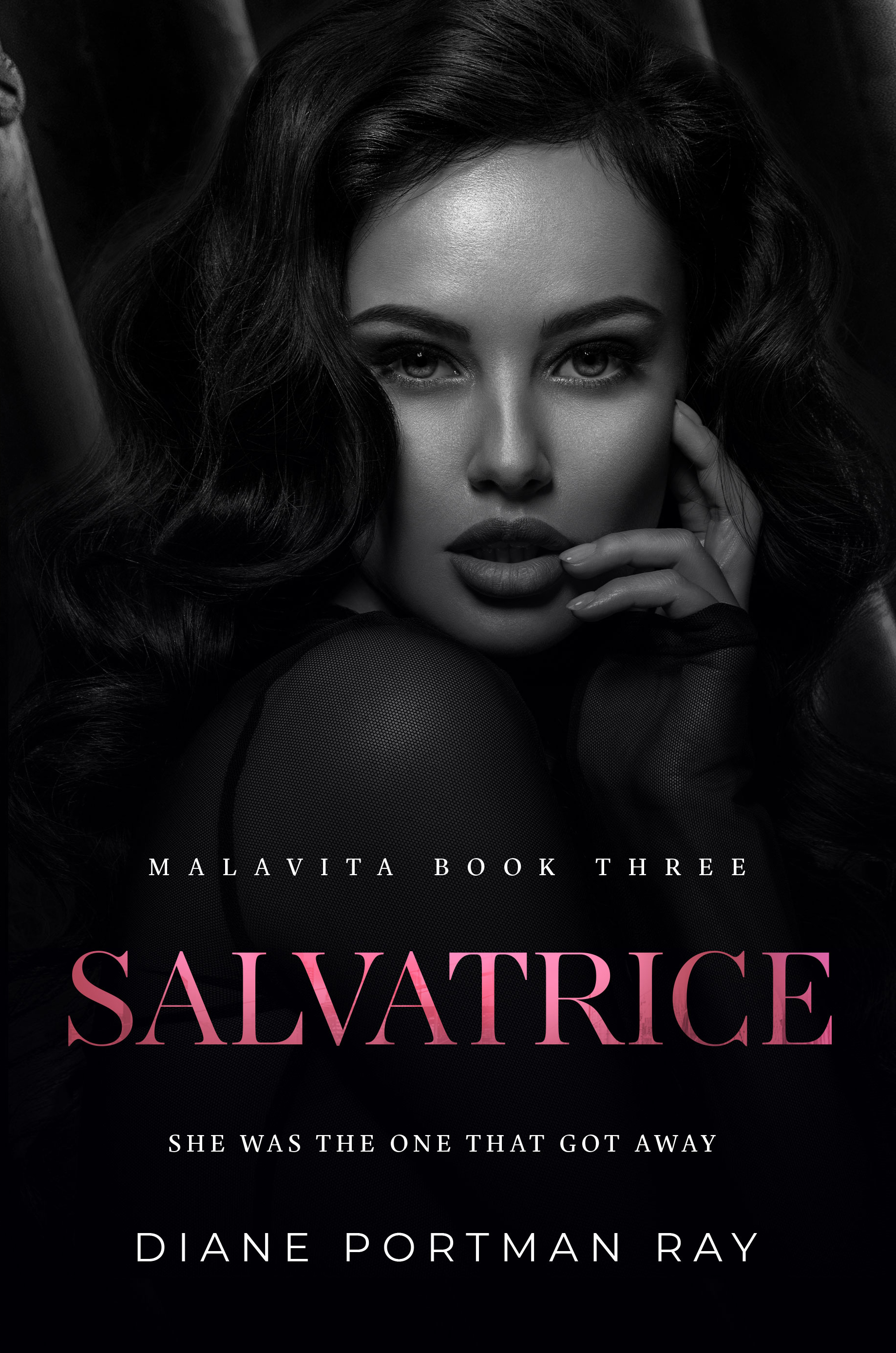 Salvatrice