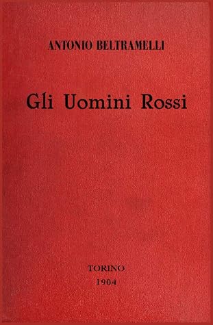 Gli uomini rossi