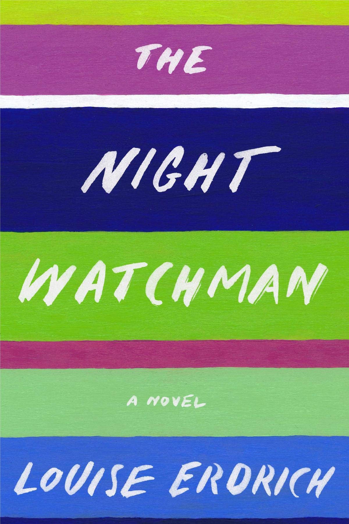 The Night Watchman