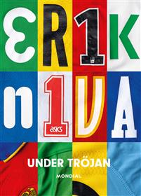 Under Tröjan (Hardcover)