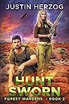 Hunt Sworn