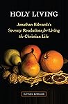 Holy Living: Jona...