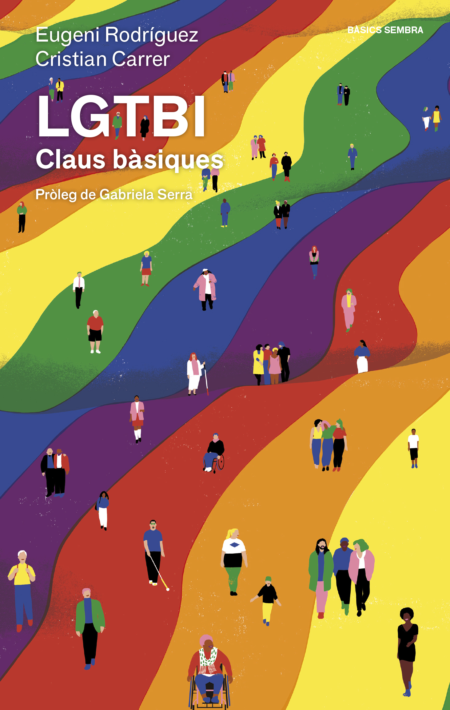 LGTBI. Claus bàsiques