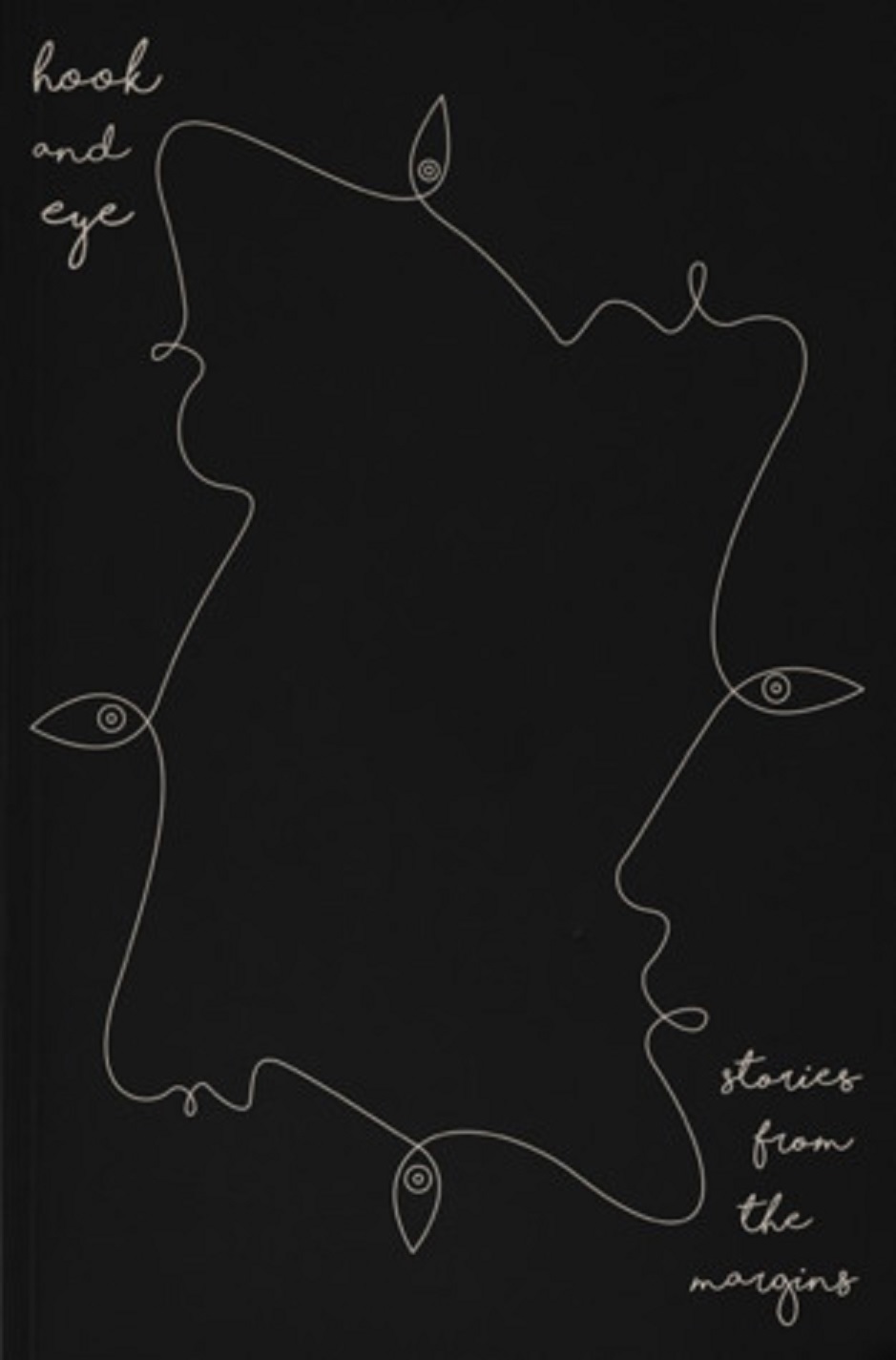 Hook and Eye: Stories from the Margins