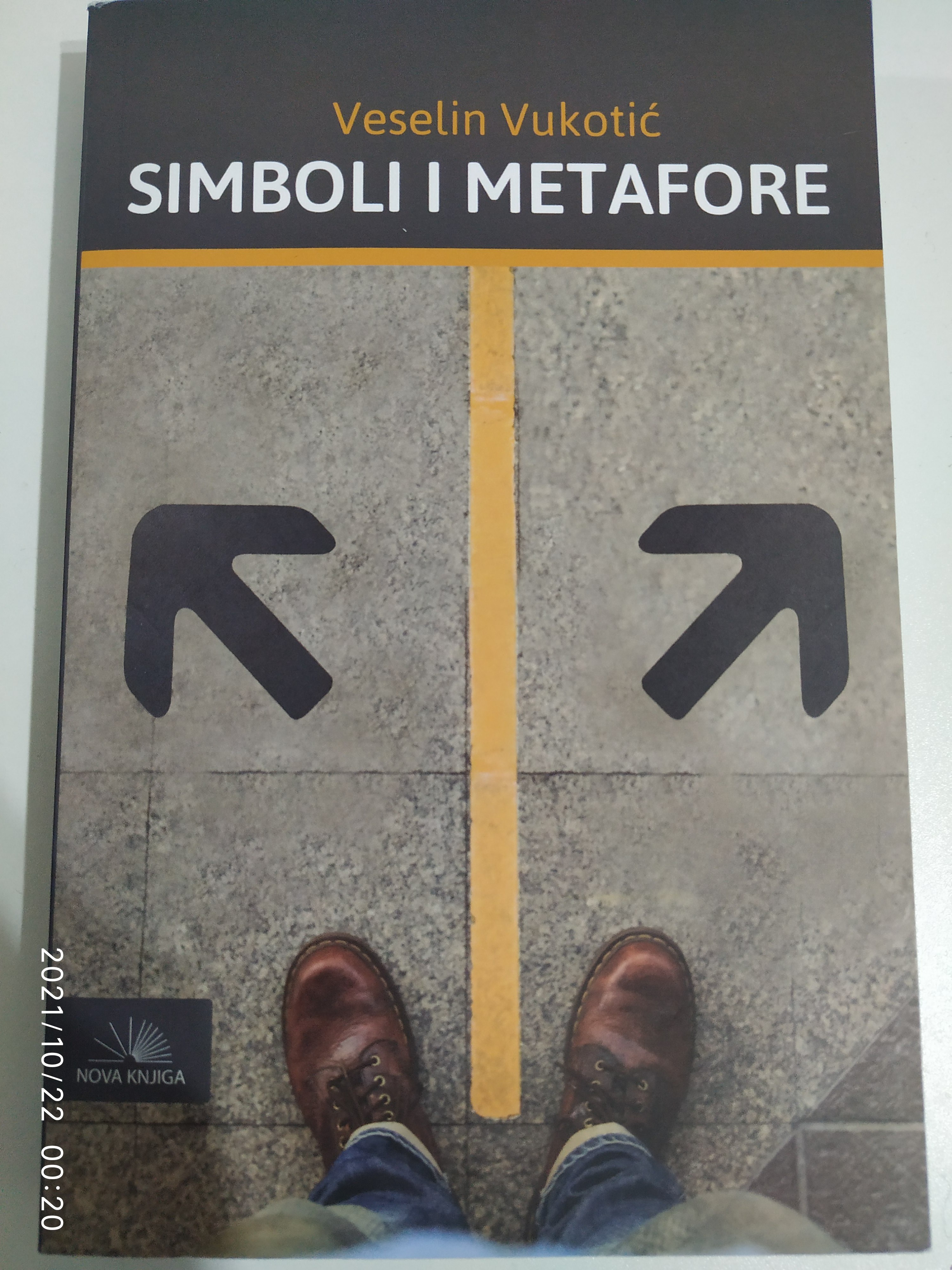 Simboli i metafore