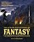 The Ultimate Encyclopedia of Fantasy: The definitive illustrated guide
