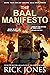 The Baal Manifesto by Rick Jones